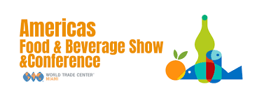 AMERICAS FOOD & BEVERAGE SHOW 2026 