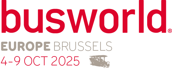 BUSWORLD 2025