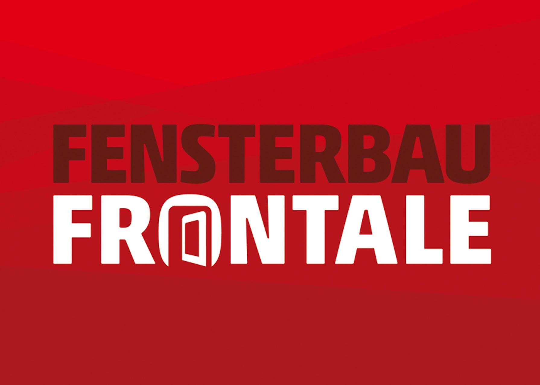 FENSTERBAU & FRONTALE