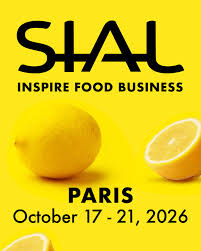 SIAL PARIS 2026